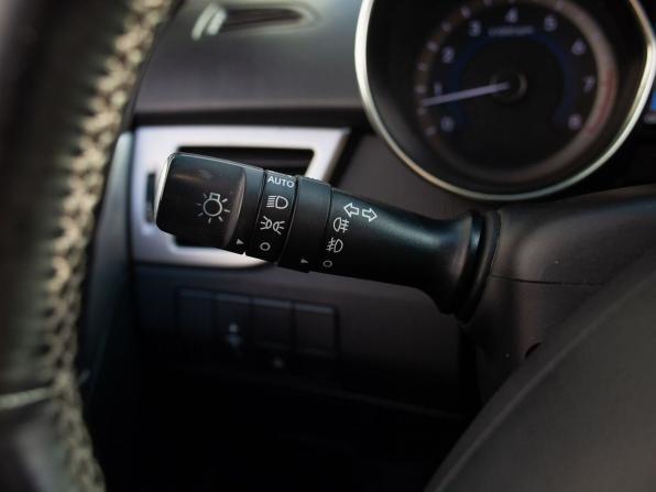 Hyundai i30 II с пробегом 2014 года, цена 985 000 рублей, 187216 км, хэтчбек, Автокод Объявления