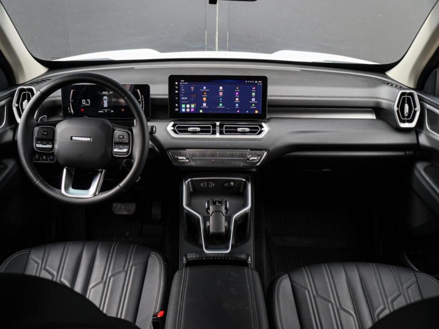 Haval H5 II Москва  - изображение 10