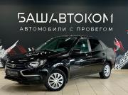 Lada (ВАЗ) Granta I Рестайлинг Уфа  - изображение 17