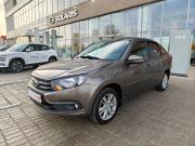 Lada (ВАЗ) Granta I Рестайлинг Набережные Челны  - изображение 25