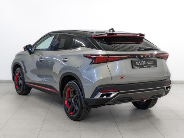 Omoda C5 I с пробегом 2023 года, цена 1 850 000 рублей, 23892 км, внедорожник, Автокод Объявления