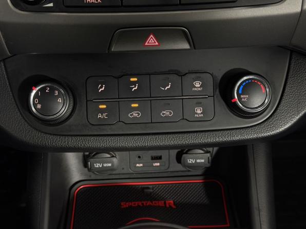 Kia Sportage III Рестайлинг с пробегом 2014 года, цена 1 550 000 рублей, 69546 км, внедорожник, Автокод Объявления