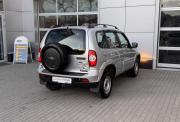 Chevrolet Niva I Рестайлинг Владимир  - изображение 31
