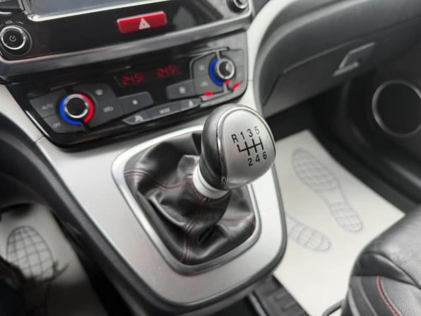 Haval H6 I с пробегом 2015 года, цена 1 460 000 рублей, 102700 км, внедорожник, Автокод Объявления
