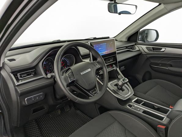 Haval M6 II с пробегом 2026 года, цена 2 100 000 рублей, 19319 км, внедорожник, Автокод Объявления