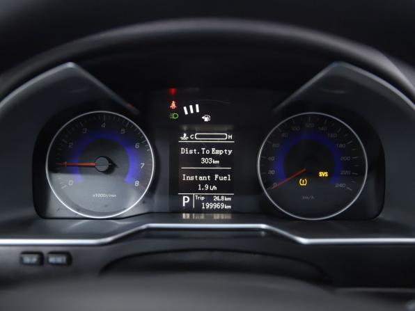 Geely Emgrand 7 I с пробегом 2016 года, цена 610 000 рублей, 199969 км, седан, Автокод Объявления