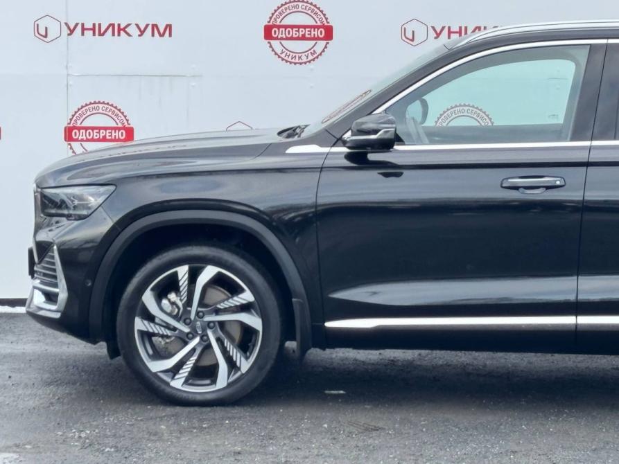 Geely Monjaro I Екатеринбург  - изображение 11