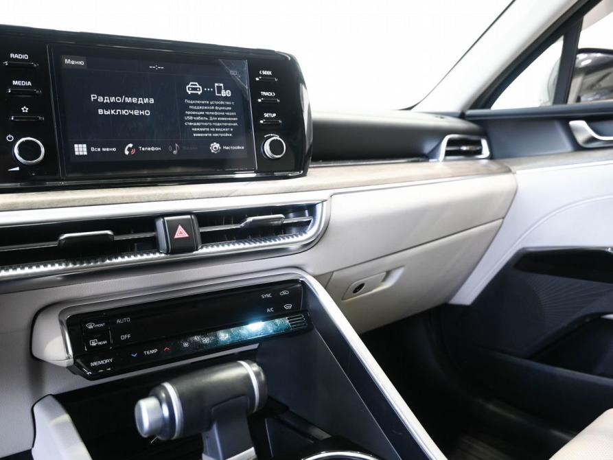 Kia K5 III Ростов-на-Дону  - изображение 19