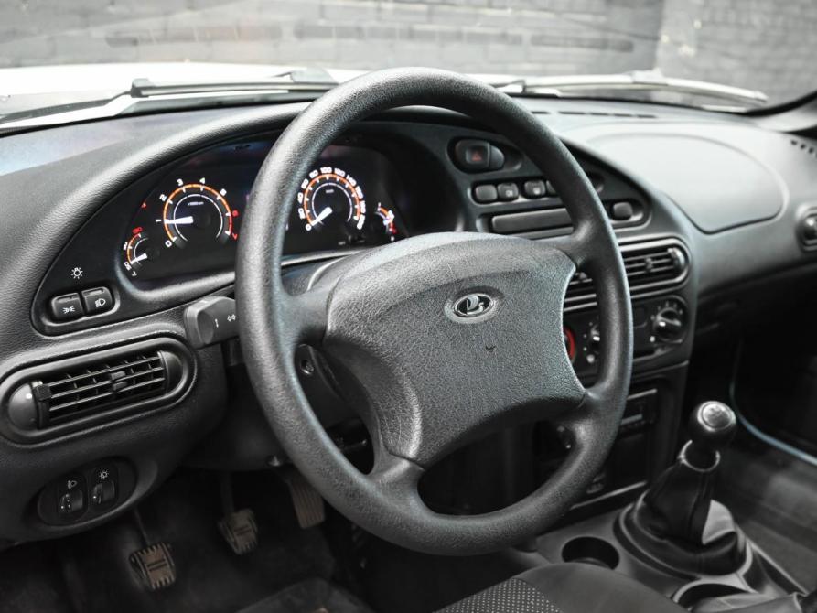 Lada (ВАЗ) Niva Travel I Екатеринбург  - изображение 11