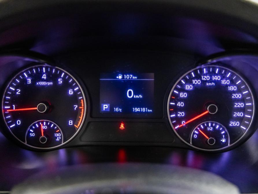 Kia Optima IV Рестайлинг Волгоград  - изображение 9