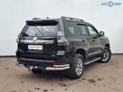 Toyota Land Cruiser Prado 150 Series Рестайлинг 1 Москва  - изображение 21