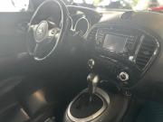 Nissan Juke I Новосибирск  - изображение 41
