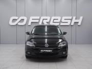 Volkswagen Jetta VI Ростов-на-Дону  - изображение 18