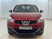 Nissan Qashqai+2 I Рестайлинг Москва  - изображение 21