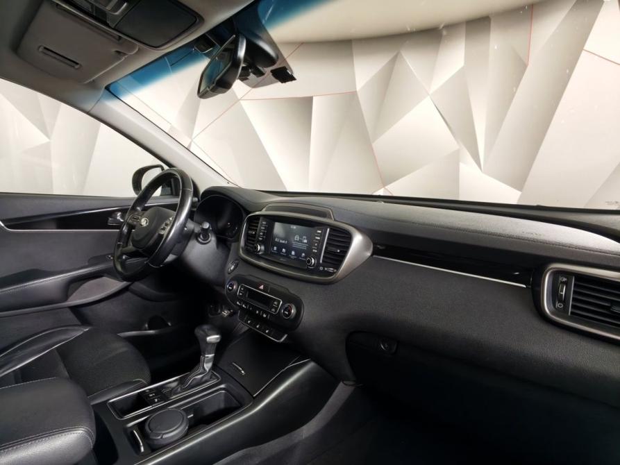 Kia Sorento III Prime Рестайлинг Москва  - изображение 13