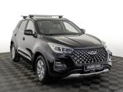 Chery Tiggo 4 Pro I Москва  - изображение 29