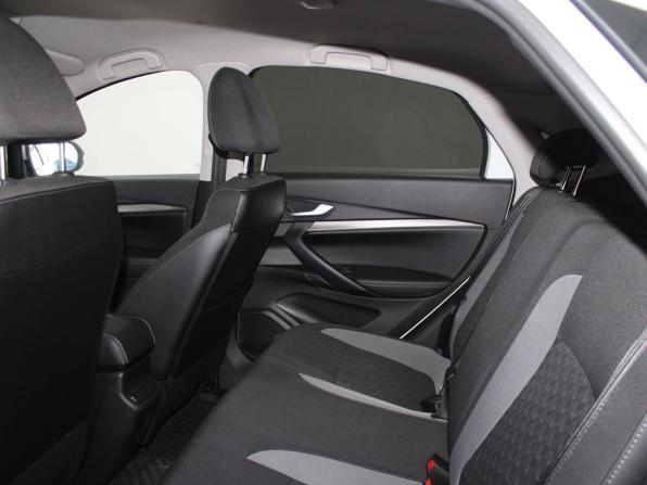 Lada (ВАЗ) Vesta I Рестайлинг (NG) с пробегом 2024 года, цена 1 399 900 рублей, 19007 км, седан, Автокод Объявления