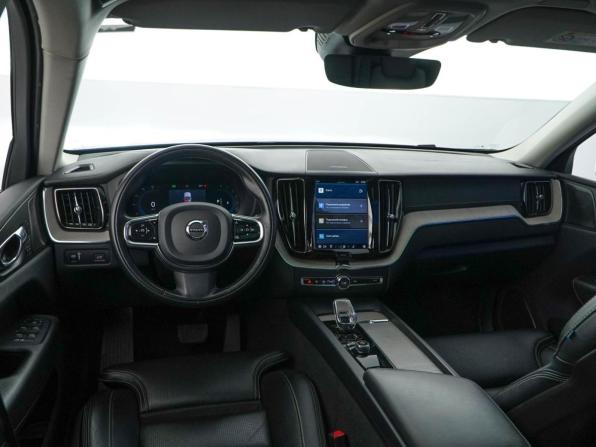 Volvo XC60 II Рестайлинг с пробегом 2021 года, цена 3 997 055 рублей, 159700 км, внедорожник, Автокод Объявления