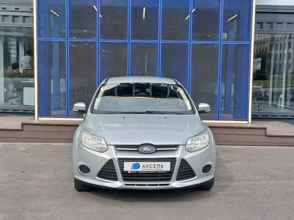 Ford Focus III с пробегом 2012 года, цена 599 000 рублей, 224000 км, седан, Автокод Объявления