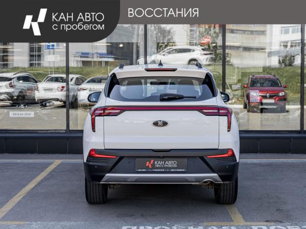 Москвич 3 с пробегом 2023 года, цена 1 266 287 рублей, 79800 км, внедорожник, Автокод Объявления
