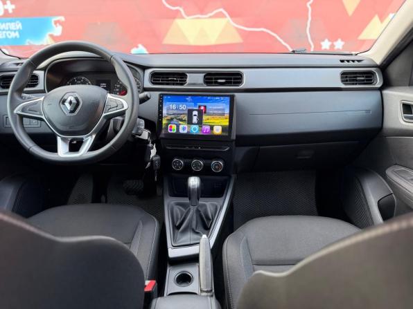 Renault Arkana I с пробегом 2019 года, цена 1 470 000 рублей, 131466 км, внедорожник, Автокод Объявления