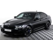BMW 5 серии VII (G30/G31/G38) Рестайлинг Москва  - изображение 59