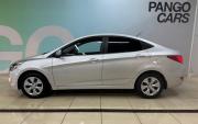 Hyundai Solaris I Рестайлинг Набережные Челны  - изображение 27