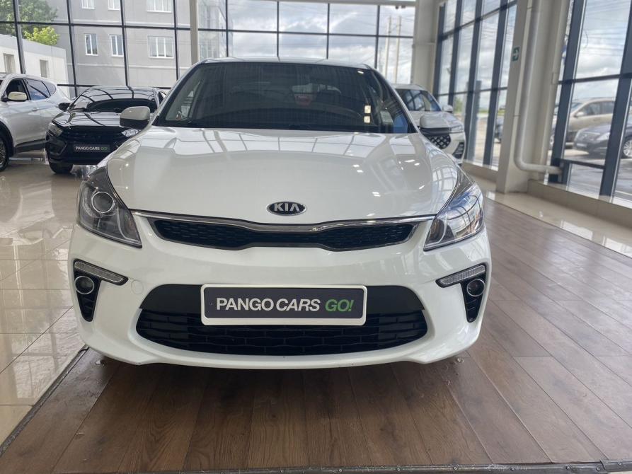 Kia Rio IV Саратов  - изображение 2