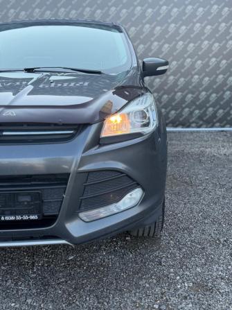 Ford Kuga II с пробегом 2015 года, цена 1 285 000 рублей, 189700 км, внедорожник, Автокод Объявления