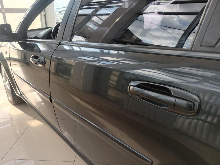 Chevrolet Lacetti I Арзамас  - изображение 8