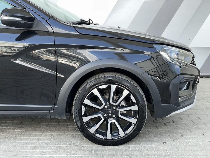 Lada (ВАЗ) Vesta I Рестайлинг (NG) Екатеринбург  - изображение 5
