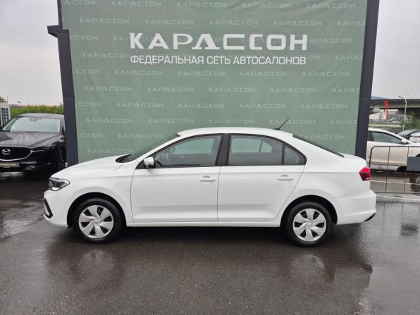 Volkswagen Polo VI с пробегом 2021 года, цена 1 699 000 рублей, 34743 км, лифтбек, Автокод Объявления