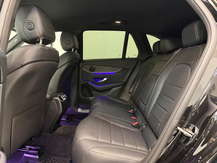 Mercedes-Benz GLC I (X253) Рестайлинг Санкт-Петербург  - изображение 20