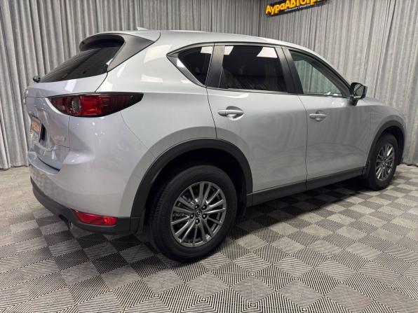 Mazda CX-5 II с пробегом 2018 года, цена 2 450 000 рублей, 160068 км, внедорожник, Автокод Объявления