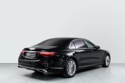 Mercedes-Benz S-Класс VII (W223) Казань  - изображение 18