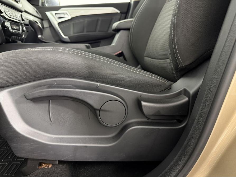 Geely Emgrand X7 I Рестайлинг 2 Калининград  - изображение 10