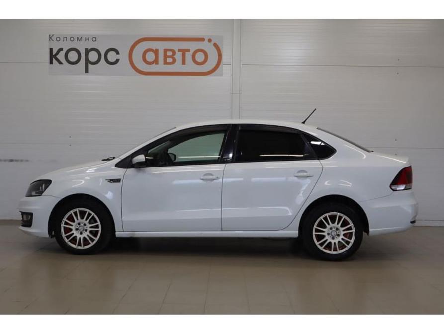 Volkswagen Polo V Рестайлинг Коломна  - изображение 2