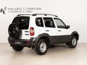 Chevrolet Niva I Рестайлинг Казань  - изображение 11