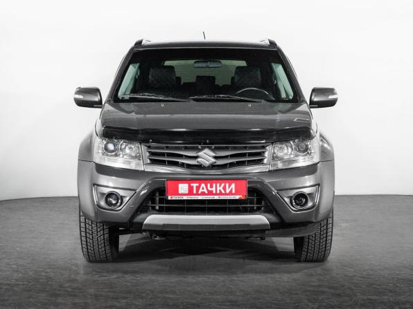 Suzuki Grand Vitara II Рестайлинг 2 с пробегом 2013 года, цена 1 149 500 рублей, 186310 км, внедорожник, Автокод Объявления