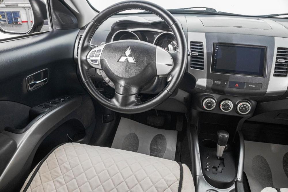 Mitsubishi Outlander II Барнаул  - изображение 14