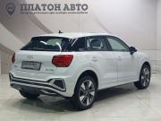 Audi Q2 I Рестайлинг Воронеж  - изображение 23