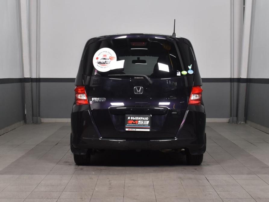Honda Freed I Кемерово  - изображение 3