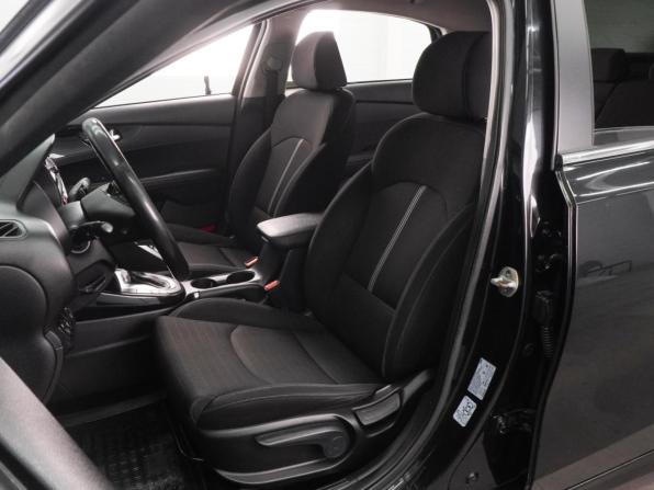 Kia Cerato IV с пробегом 2019 года, цена 1 649 000 рублей, 170563 км, седан, Автокод Объявления