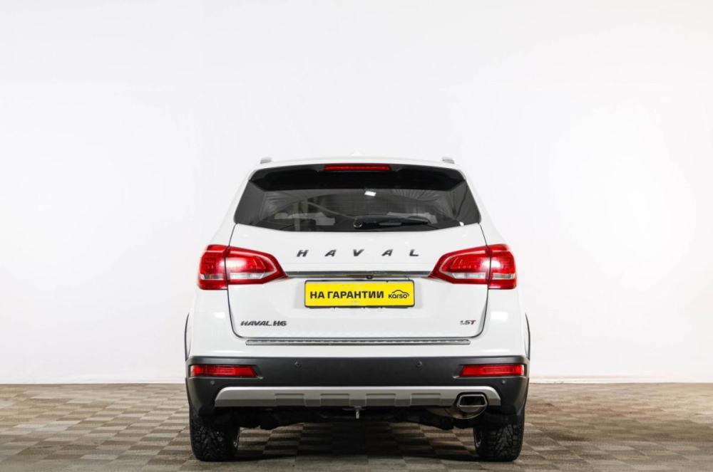 Haval H6 I Тюмень  - изображение 6