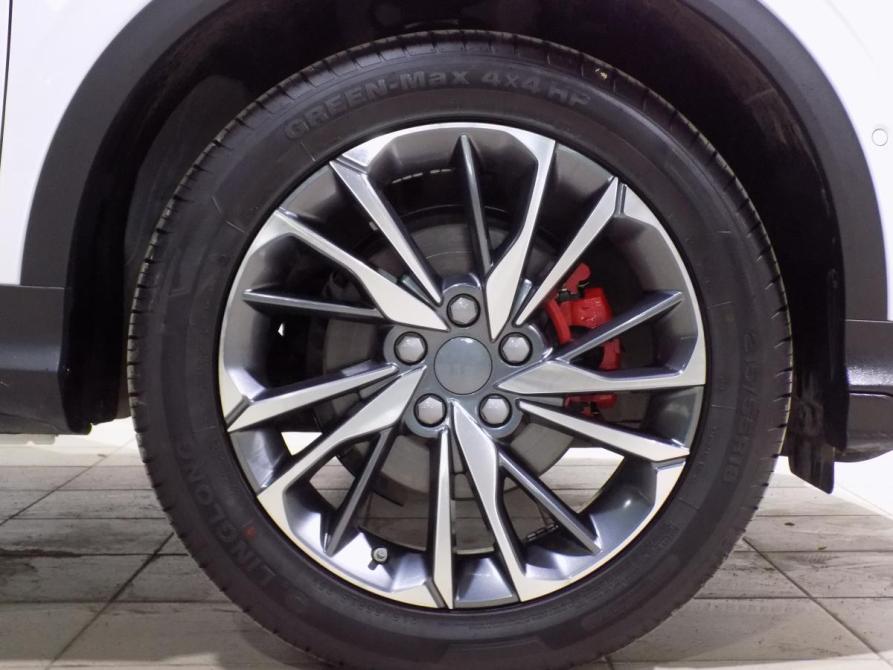 Belgee X50 Екатеринбург  - изображение 5