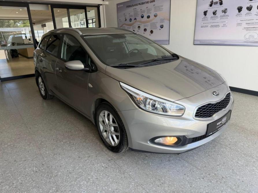 Kia Ceed II Ярославль  - изображение 3