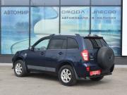 Chery Tiggo (T11) I Рестайлинг (FL) Архангельск  - изображение 21