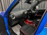 Nissan Juke I Красноярск  - изображение 19