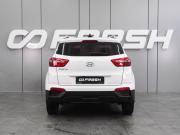 Hyundai Creta I Рестайлинг Воронеж  - изображение 22