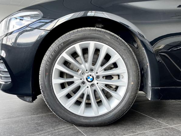 BMW 5 серии VII (G30/G31/G38) с пробегом 2019 года, цена 3 495 000 рублей, 86909 км, седан, Автокод Объявления